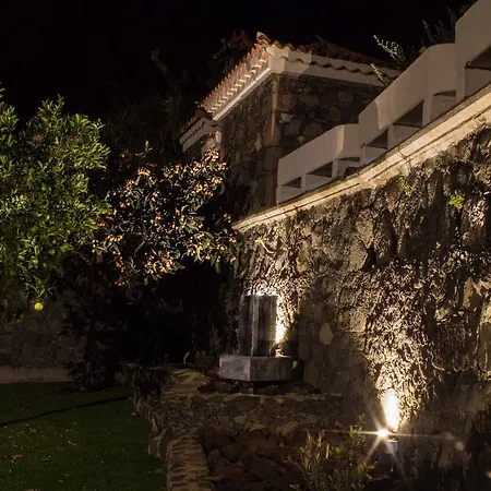 Villa Casa El Rincon De Loli Tenteniguada