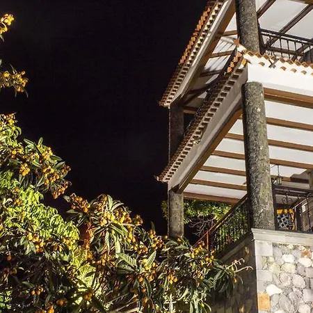 Villa Casa El Rincon De Loli *
