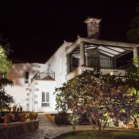 Villa Casa El Rincon De Loli *