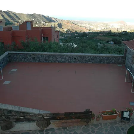 Villa Casa El Rincon De Loli *