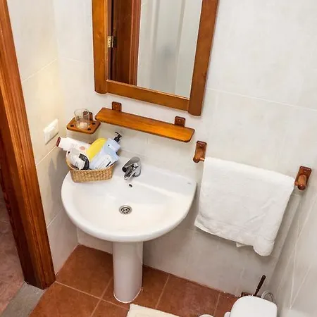 Casa El Rincon De Loli