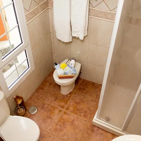 Casa El Rincon De Loli Tenteniguada