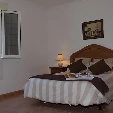 Villa Casa El Rincon De Loli
