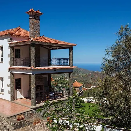 Villa Casa El Rincon De Loli Tenteniguada