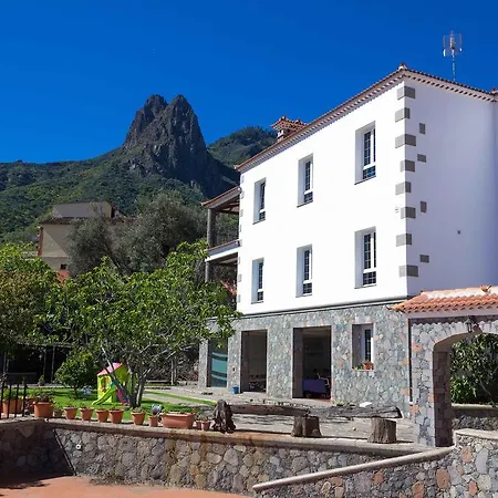 Villa Casa El Rincon De Loli Tenteniguada