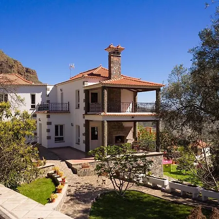 Villa Casa El Rincon De Loli *