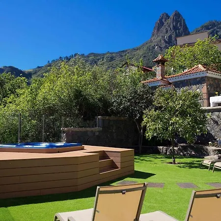 Villa Casa El Rincon De Loli *