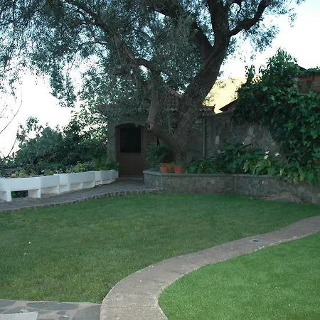 Villa Casa El Rincon De Loli Tenteniguada