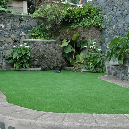 Villa Casa El Rincon De Loli *