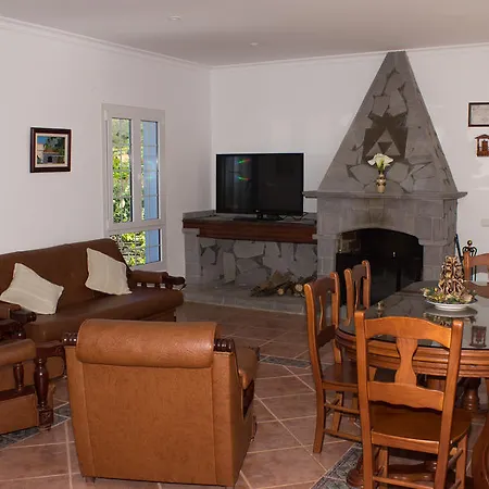 Villa Casa El Rincon De Loli Tenteniguada