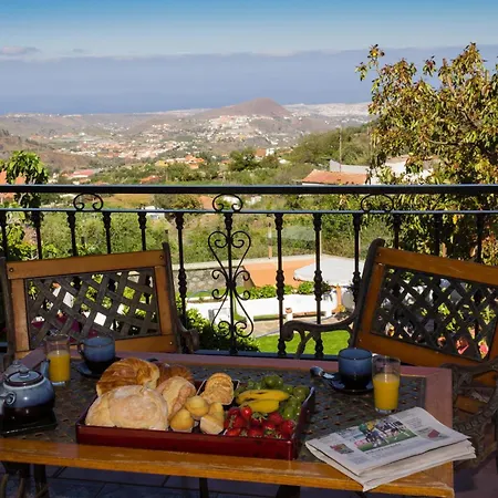 Villa Casa El Rincon De Loli